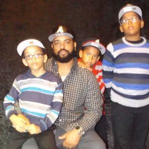 Meet your Posher, Austin